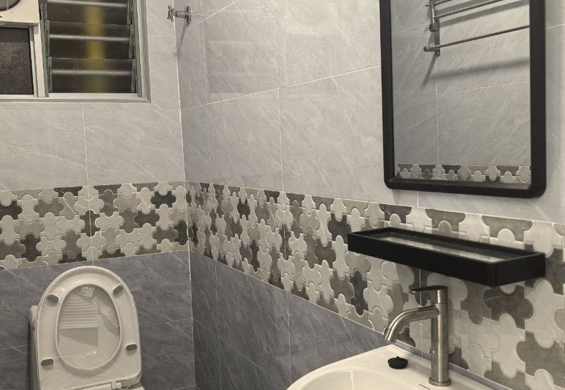 Bandar Baru Menglembu