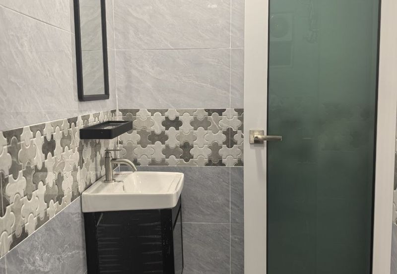 Bandar Baru Menglembu