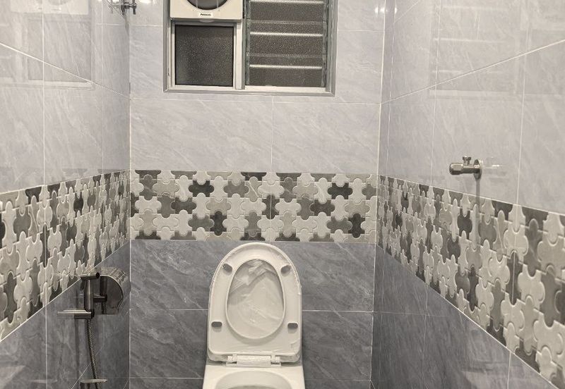 Bandar Baru Menglembu