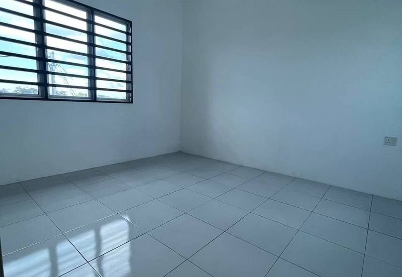 TAMAN SAUJANA HARMONI, BATU GAJAH