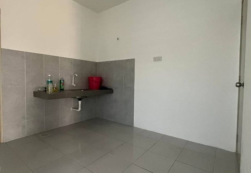 TAMAN SAUJANA HARMONI, BATU GAJAH