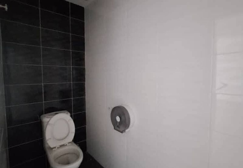 Soho Ipoh Business Centre Ground Floor Shop Lot For Rent Ipoh Perak 