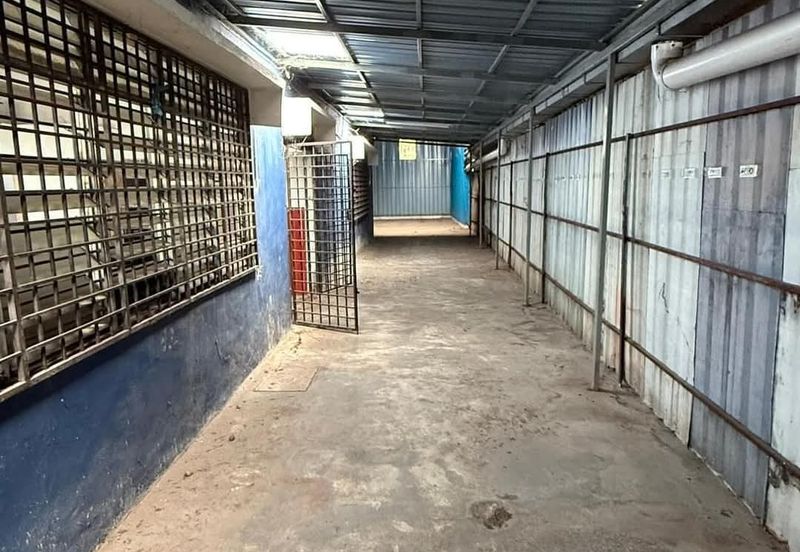 Kawasan Perindustrian Chandan Raya