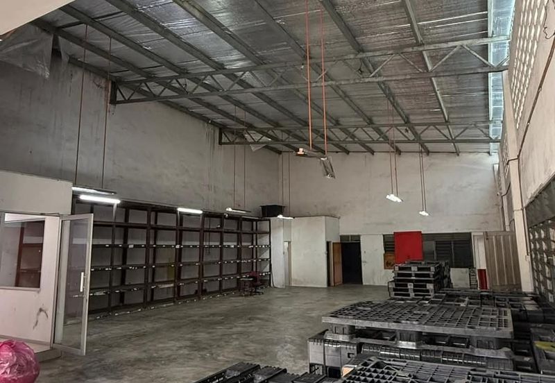 Kawasan Perindustrian Chandan Raya