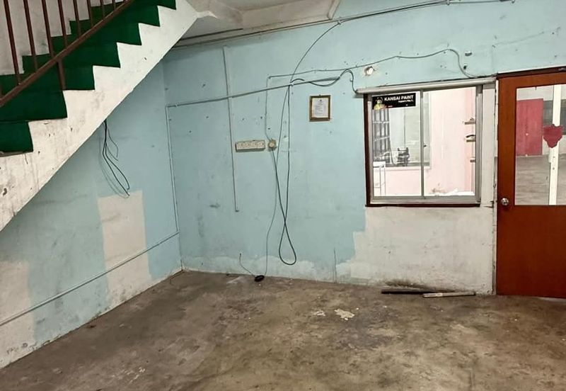 Kawasan Perindustrian Chandan Raya