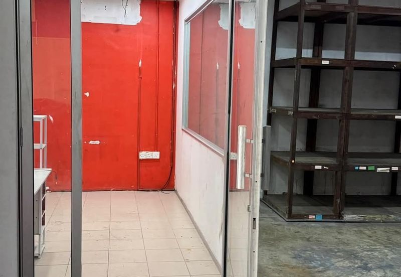 Kawasan Perindustrian Chandan Raya