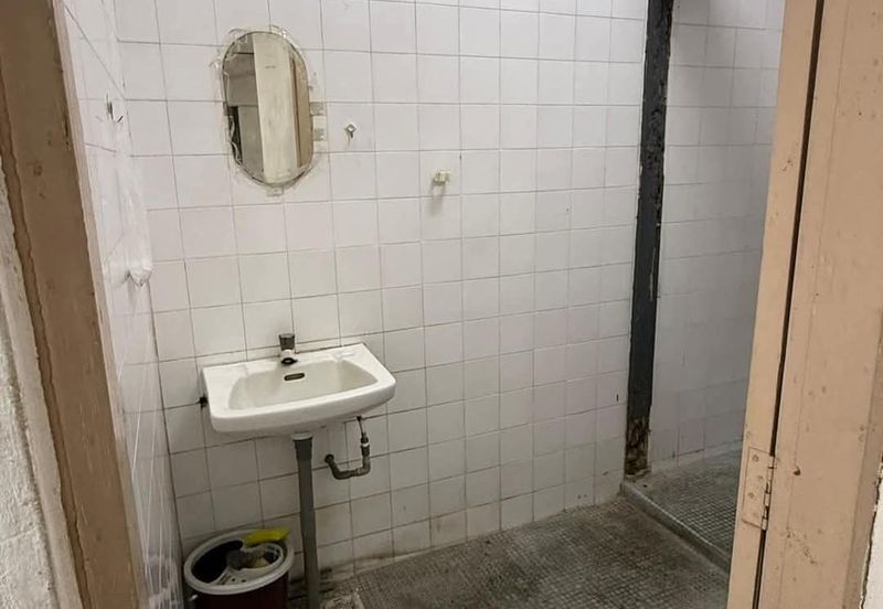 Kawasan Perindustrian Chandan Raya