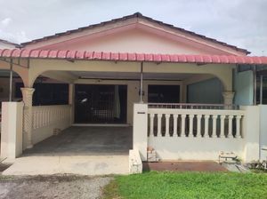 Batu Gajah Pusing Single Storey Terraced House For Sale Perak for Sale ...