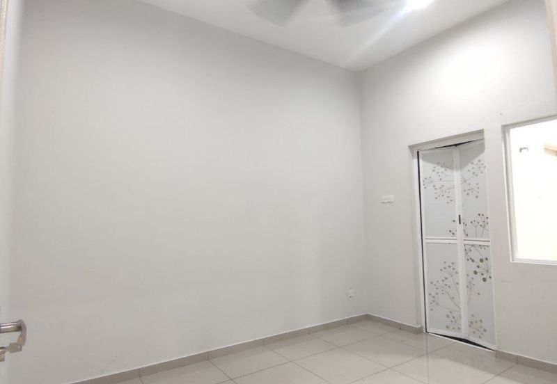 Botani Seri Beringin Double Storey Terraced House For Rent Ipoh Perak 