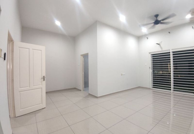 Botani Seri Beringin Double Storey Terraced House For Rent Ipoh Perak 