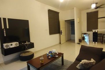 PRIMA @ KAMPUNG PALOH