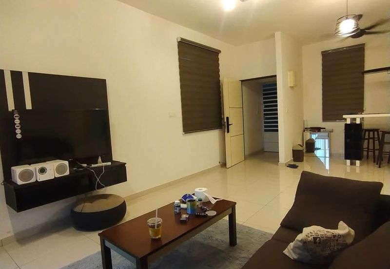 PRIMA @ KAMPUNG PALOH