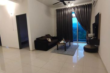 PRIMA @ KAMPUNG PALOH