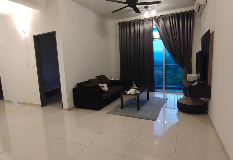 PRIMA @ KAMPUNG PALOH