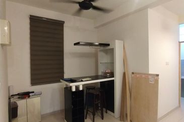 PRIMA @ KAMPUNG PALOH