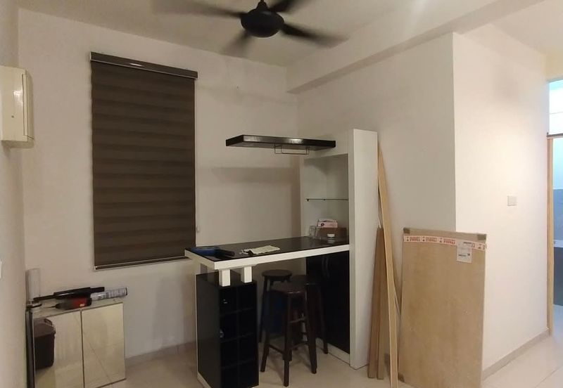 PRIMA @ KAMPUNG PALOH