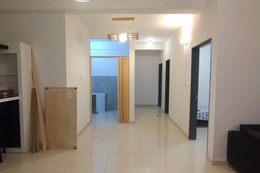 PRIMA @ KAMPUNG PALOH