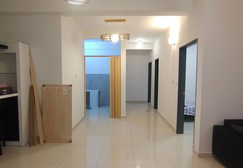 PRIMA @ KAMPUNG PALOH