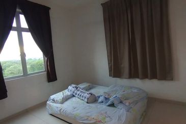 PRIMA @ KAMPUNG PALOH