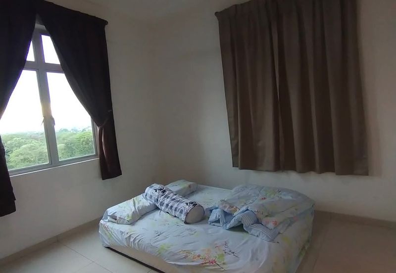 PRIMA @ KAMPUNG PALOH