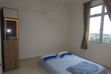 PRIMA @ KAMPUNG PALOH