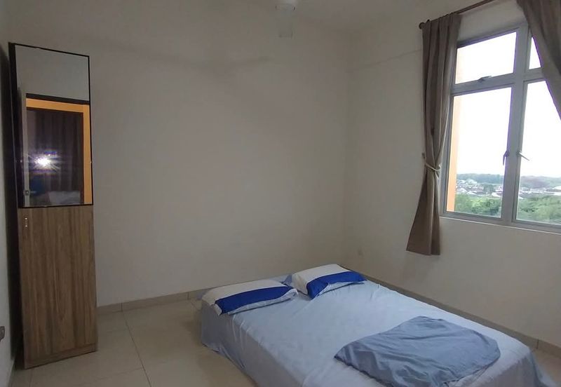 PRIMA @ KAMPUNG PALOH