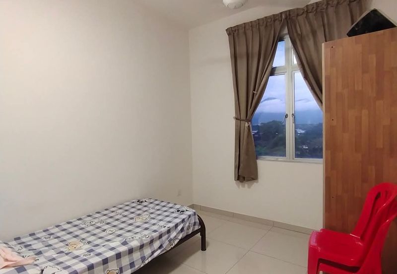 PRIMA @ KAMPUNG PALOH