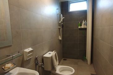 PRIMA @ KAMPUNG PALOH