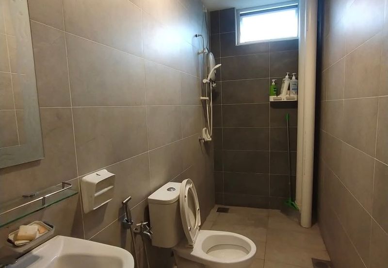 PRIMA @ KAMPUNG PALOH