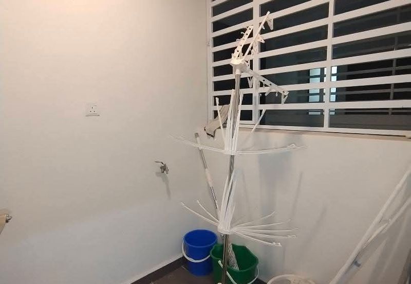 PRIMA @ KAMPUNG PALOH