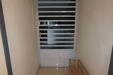 PRIMA @ KAMPUNG PALOH