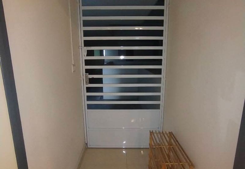 PRIMA @ KAMPUNG PALOH