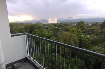 PRIMA @ KAMPUNG PALOH