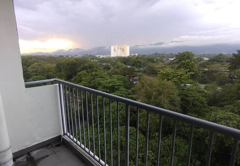 PRIMA @ KAMPUNG PALOH