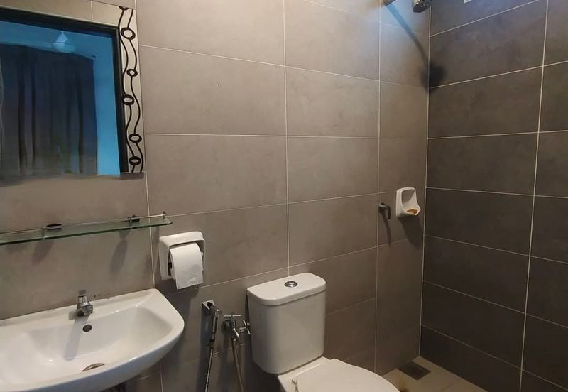 PRIMA @ KAMPUNG PALOH