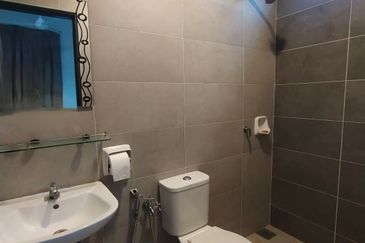 PRIMA @ KAMPUNG PALOH