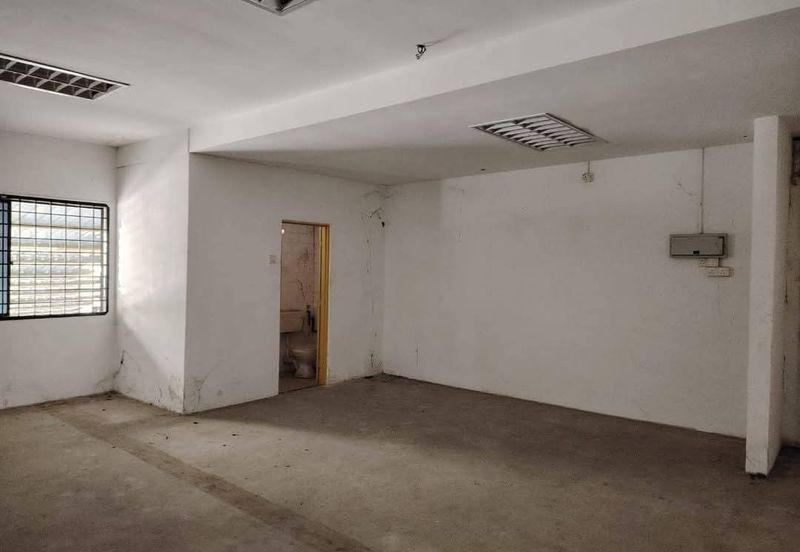 Sri Rapat Light Industrial Park