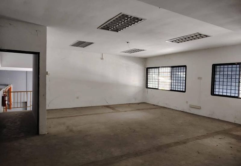 Sri Rapat Light Industrial Park