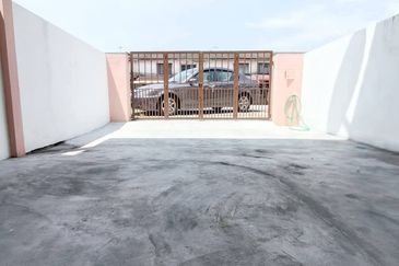 Pengkalan Desa Pakatan