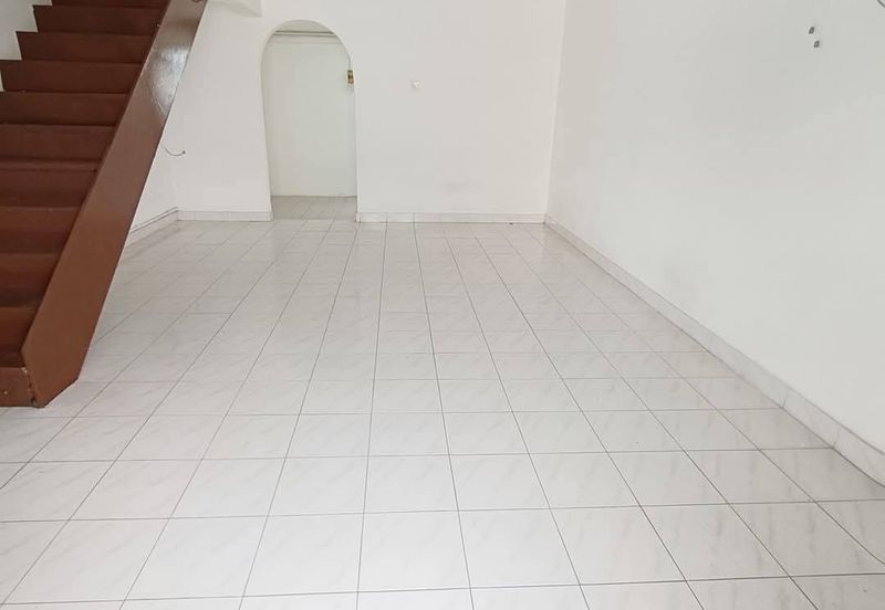 Pengkalan Desa Pakatan