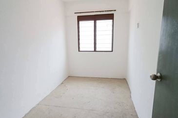 Pengkalan Desa Pakatan