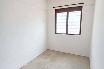 Pengkalan Desa Pakatan