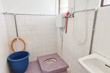 Pengkalan Desa Pakatan