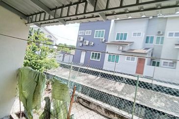 Pengkalan Desa Pakatan