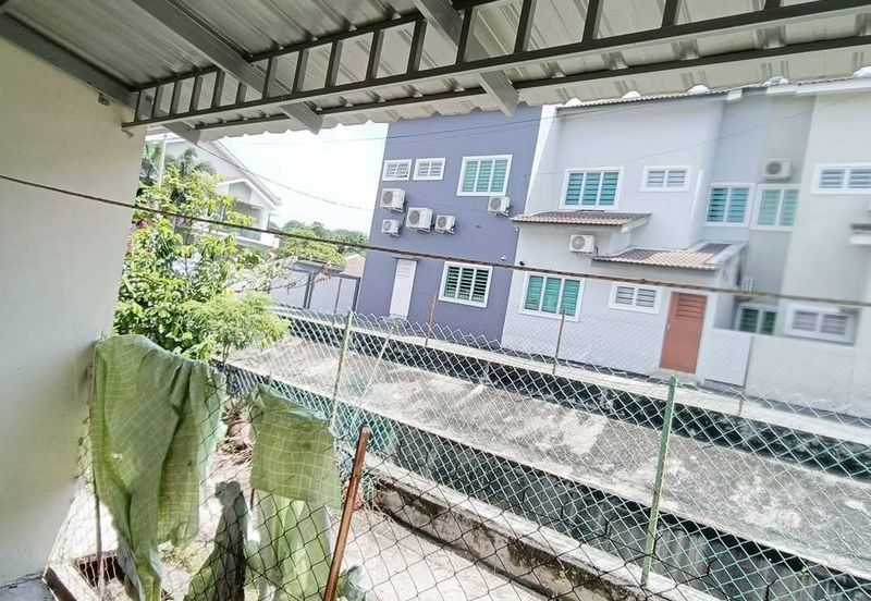 Pengkalan Desa Pakatan