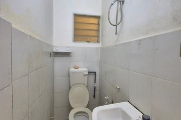 Batu Gajah Transit Flat For Sale Batu Gajah Perak 