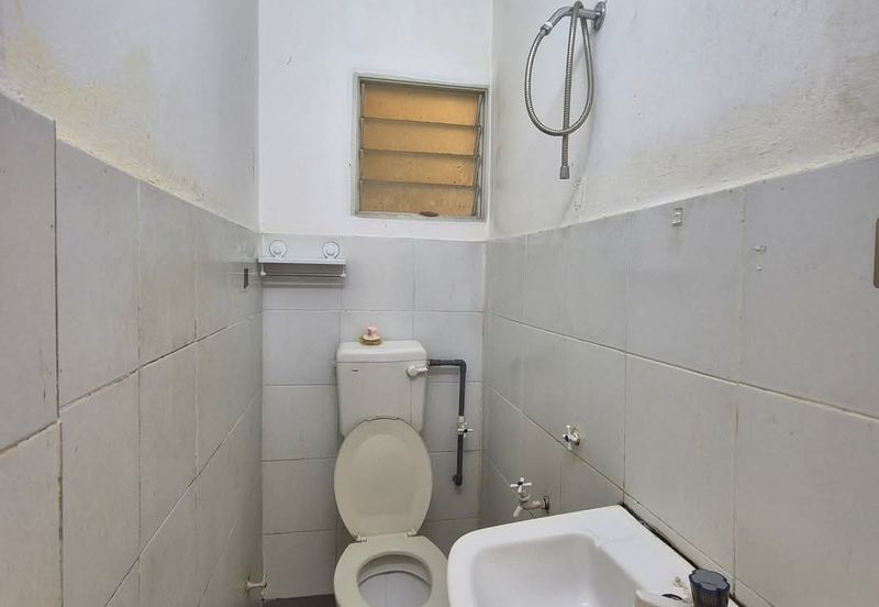 Batu Gajah Transit Flat For Sale Batu Gajah Perak 