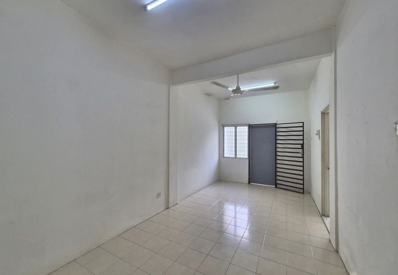 Batu Gajah Transit Flat For Sale Batu Gajah Perak 