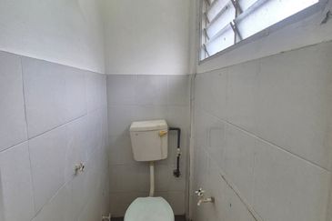 Batu Gajah Transit Flat For Sale Batu Gajah Perak 