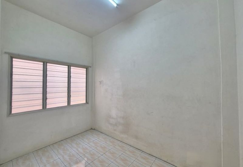 Batu Gajah Transit Flat For Sale Batu Gajah Perak 